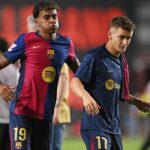 El regreso del prodigio del Barcelona: señales positivas en los entrenamientos para la Supercopa