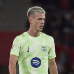 Flick comparte sus sentimientos sobre el futuro de Dani Olmo en el Barcelona