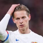 Frenkie de Jong acepta renovar con el FC Barcelona: todos los detalles del nuevo contrato