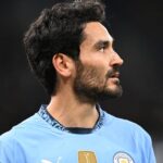 Gundogan podría dejar el Manchester City para unirse a la liga saudí