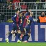 Hansi Flick revela la razón de la ausencia del jugador del Barcelona en la Copa