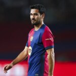 İlkay Gündoğan analiza la victoria del Barcelona en la Supercopa ante el Real Madrid