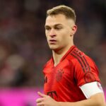 Kimmich se aleja del Barcelona y se acerca al Real Madrid: ¿un nuevo destino?