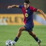 La joya de La Masia podría unirse a la Supercopa en Arabia Saudí