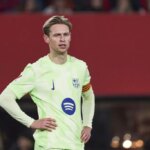 Frenkie de Jong lidera el once del Barcelona ante el Atlético en un duelo clave