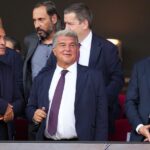 La directiva del Barcelona se reúne de urgencia para resolver problemas de inscripción
