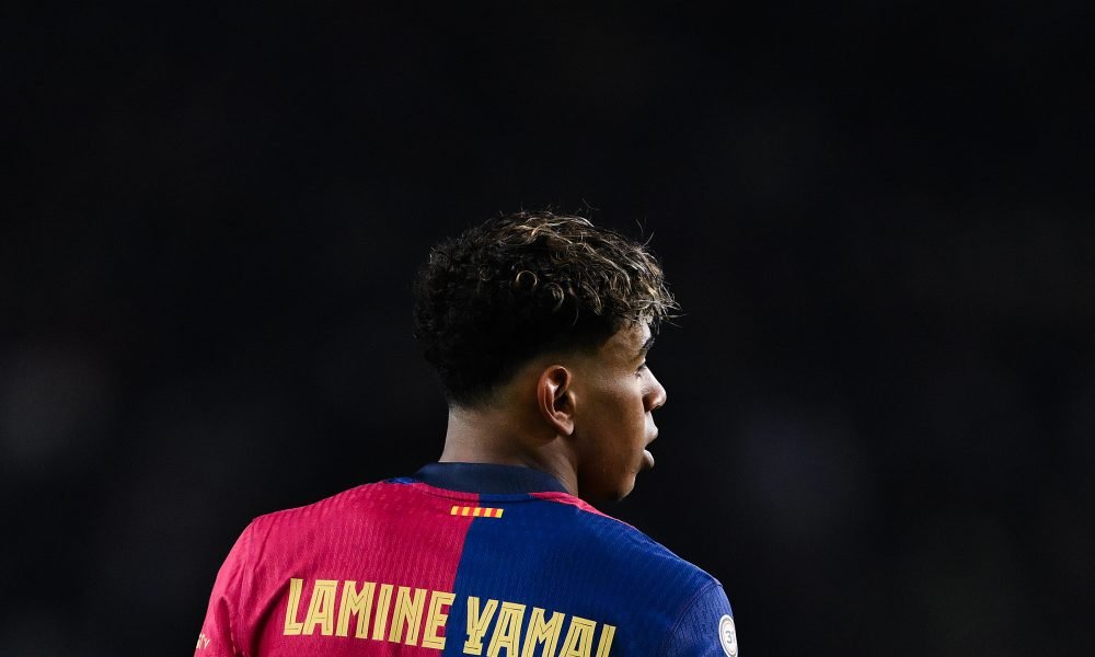 La joya de La Masia que deslumbra a ex estrellas del Barça: ¿el nuevo Neymar y Messi?