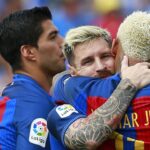 La promesa de Messi a Neymar: un Balón de Oro en el horizonte