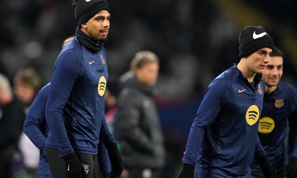 La sorprendente cláusula de rescisión del capitán del Barcelona: 300 millones de euros