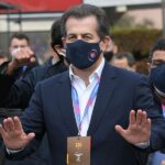 Laporta confía en el apoyo del expresidente del Barcelona en momentos difíciles