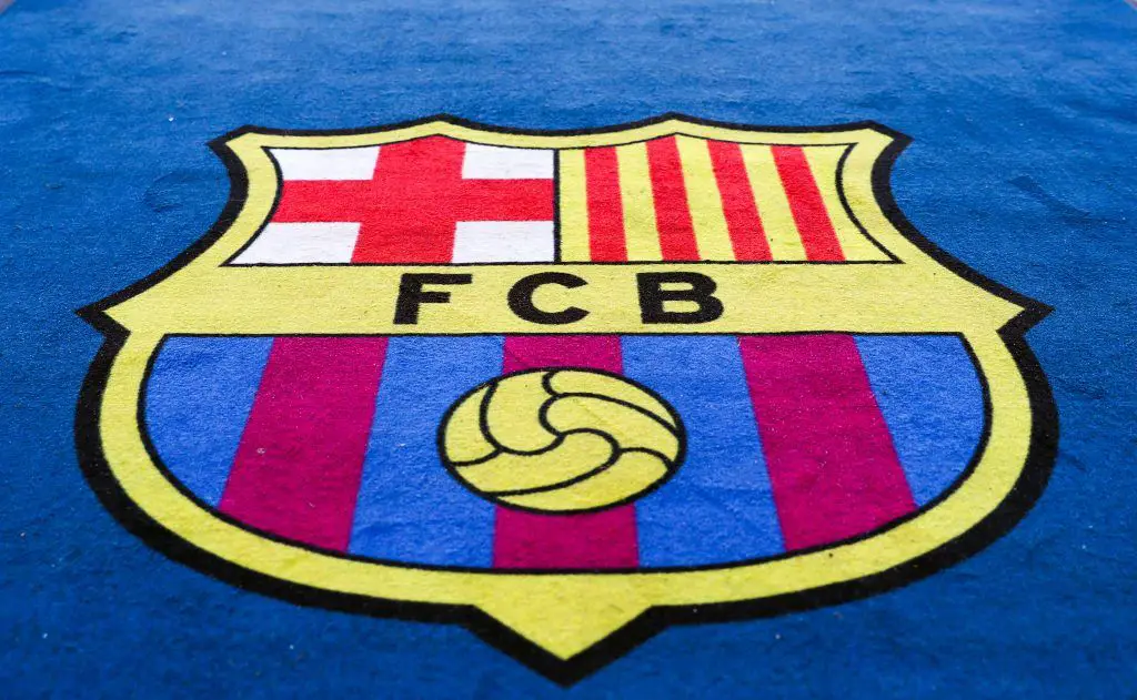 Lesiones en el FC Barcelona: Dos jóvenes talentos se caen del equipo