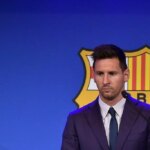 Lionel Messi recibe un reconocimiento especial de Joe Biden por su legado en el fútbol