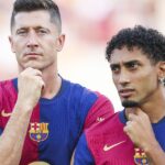 Los errores del Barcelona en La Liga: La estadística que revela sus problemas esta temporada