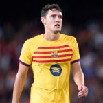 Man Utd busca central del Barcelona para reforzar su defensa con Ruben Amorim