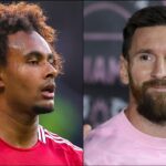 Man Utd evalúa el intercambio de Zirkzee mientras el Barcelona busca préstamo para Messi