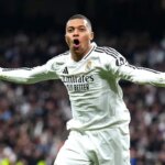 Mbappé se convierte en el nuevo máximo goleador de La Liga y deja atrás a una estrella del Barcelona