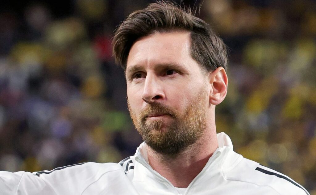 Messi planea su regreso al Barcelona tras su etapa en el Inter Miami