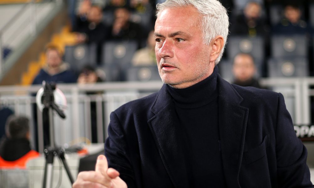 Mourinho busca al jugador del Barcelona en el Fenerbahce: acuerdo de préstamo para compra