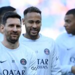 Neymar revela cómo la llegada de Messi ha transformado a Mbappé en el PSG