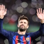 Piqué destaca a una joven promesa del Barcelona tras el partido contra el Getafe