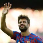 Piqué se burla de una leyenda del Real Madrid tras la derrota del Barcelona en la Supercopa