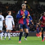 Posibles rivales del Barcelona en los octavos de final de la Liga de Campeones 2023