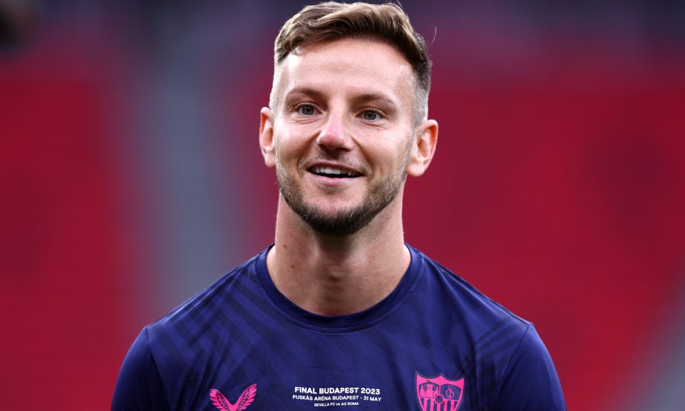 Rakitic analiza el legado del Barcelona 2014/15 y el futuro de Yamal y Ansu