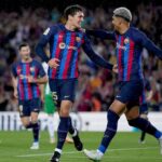 Revolución en la defensa del Barcelona: solo un tercio de los jugadores se queda tras la llegada de Jonathan Tah