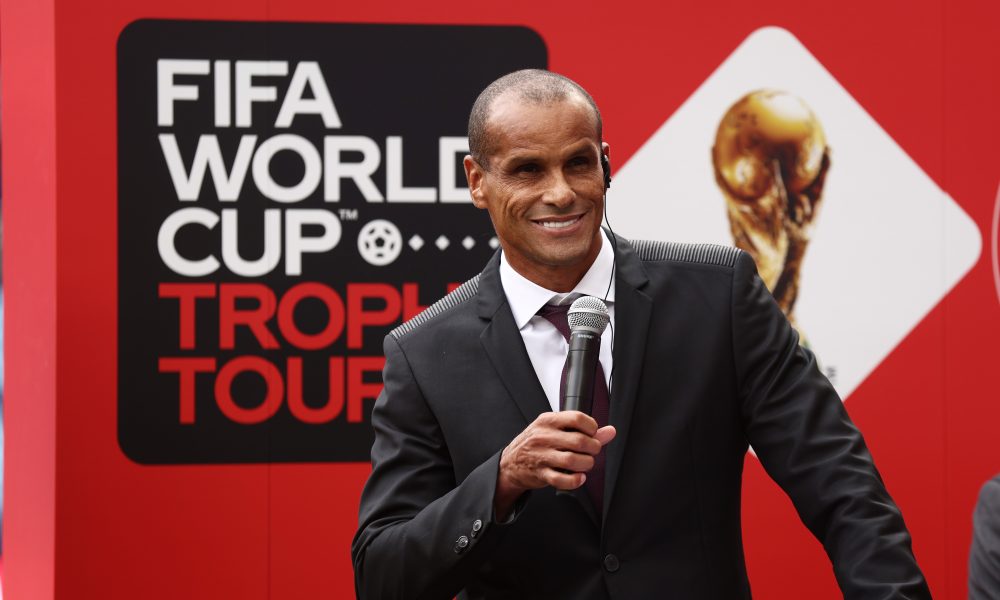 Rivaldo destaca al Barça como el principal candidato al Balón de Oro