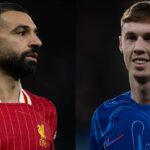 Salah en la mira de gigantes europeos mientras Chelsea recibe oferta de 200 millones por Palmer