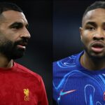 Salah se aleja del Liverpool mientras Nkunku presiona al Manchester United para fichar