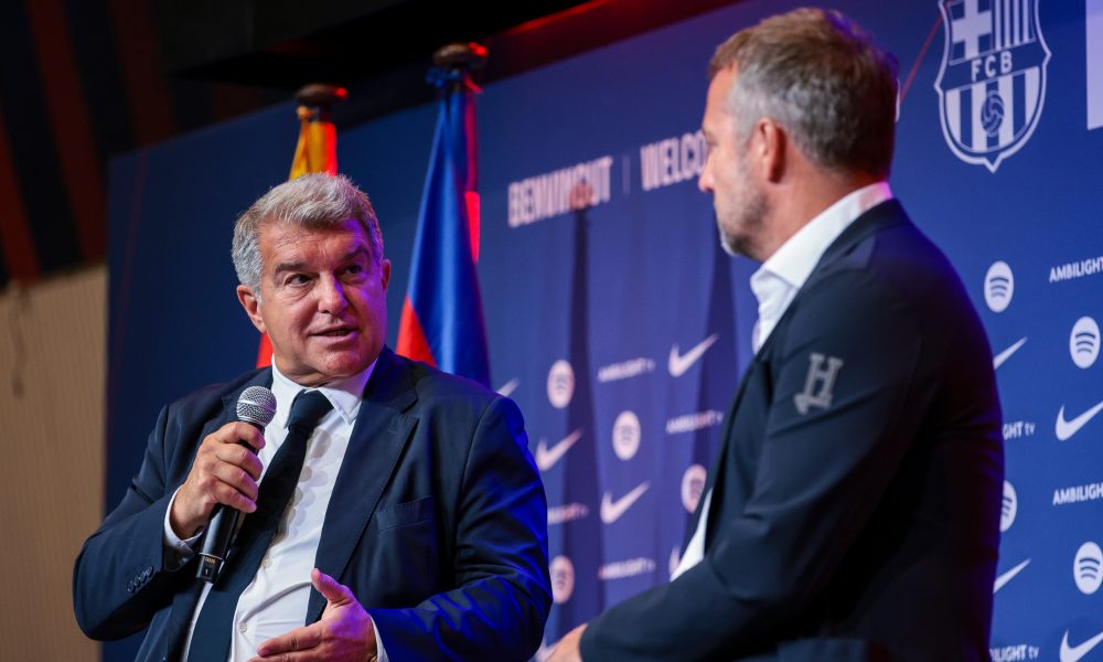 Salarios del FC Barcelona: Comparativa entre la llegada de Laporta y la actualidad