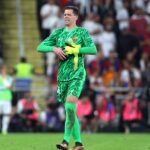 Szczesny admite su error tras la tarjeta roja en la Supercopa y reflexiona sobre la decisión tomada