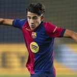 Toni Fernández brilla en su debut con el Barcelona en la Copa del Rey