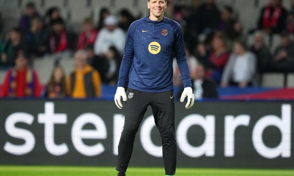 Veterano del Barcelona podría regresar a la cantera en la final de la Supercopa contra el Real Madrid