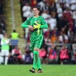 Wojciech Szczęsny se perderá estos partidos clave tras la expulsión ante el Barcelona