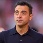 Xavi Hernández, el exjugador del Barcelona, en la mira de la Juventus para el banquillo