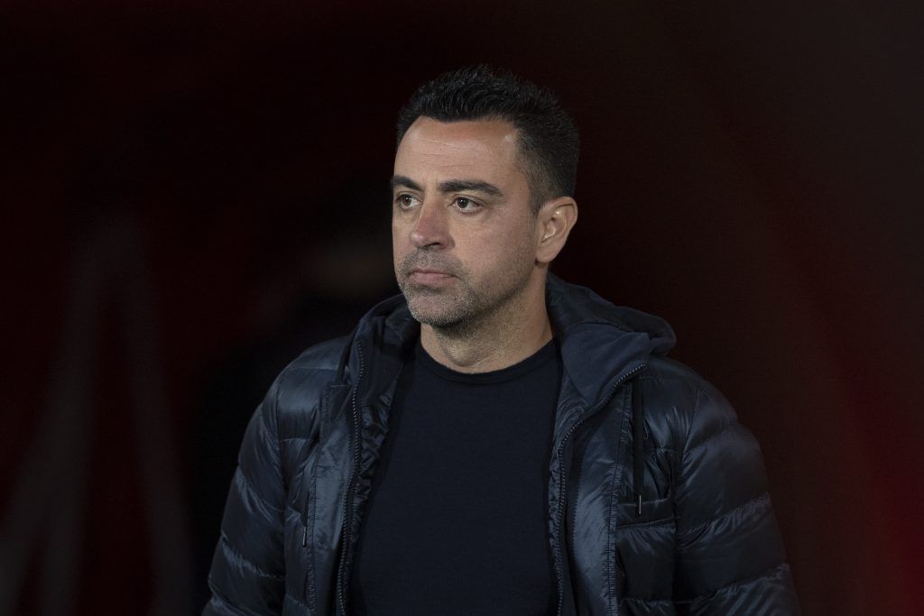 Xavi envía un mensaje claro al Barcelona tras la victoria sobre el Real Madrid