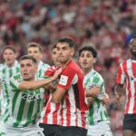 Apuestas y pronósticos para el Real Betis – Athletic Club en LaLiga EA Sports