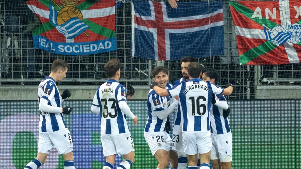 Apuestas y pronósticos para el duelo Real Betis vs Real Sociedad en LaLiga EA Sports