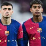 Barcelona Trio busca conquistar los premios de La Liga en febrero