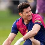 Barcelona busca a Isak como reemplazo de Lewandowski: ¿una jugada maestra?