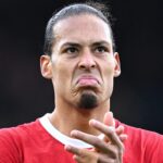 Barcelona busca fichar a Van Dijk del Liverpool para reforzar su defensa