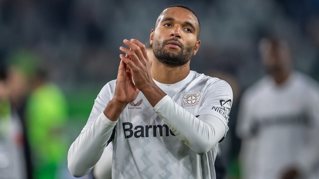 Barcelona busca financiar la llegada de Jonathan Tah con la venta de una estrella de la Premier League