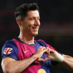 Barcelona decide el futuro de Robert Lewandowski: ¿renovación o salida?