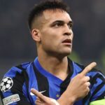 Barcelona en riesgo de perder a Lautaro: Arsenal dispuesto a ficharlo