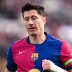 Barcelona evalúa el futuro de Lewandowski: ¿seguirá en el club?