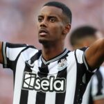 Barcelona podría fichar a Alexander Isak en el próximo mercado de verano