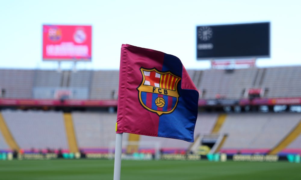 Barcelona refuerza su defensa con jóvenes talentos de 18 años en contrato de tres años