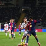 Barcelona refuerza su estrategia tras el desafío del Rayo Vallecano